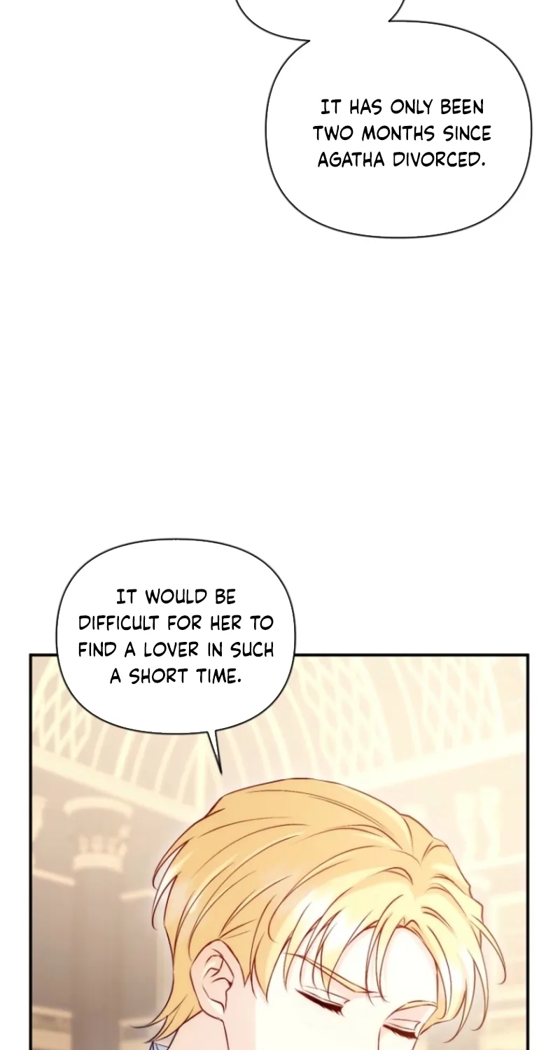 The 7th Marriage Is Planned Chapter 4 page 33 - 