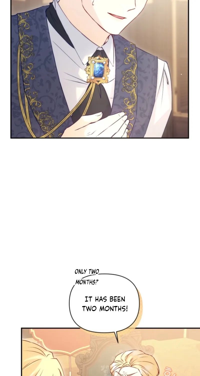 The 7th Marriage Is Planned Chapter 4 page 34 - 