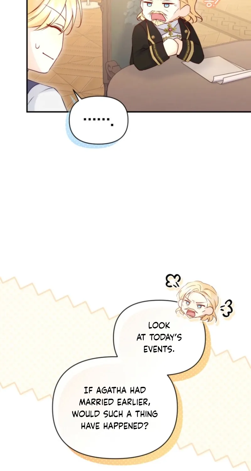 The 7th Marriage Is Planned Chapter 4 page 35 - 