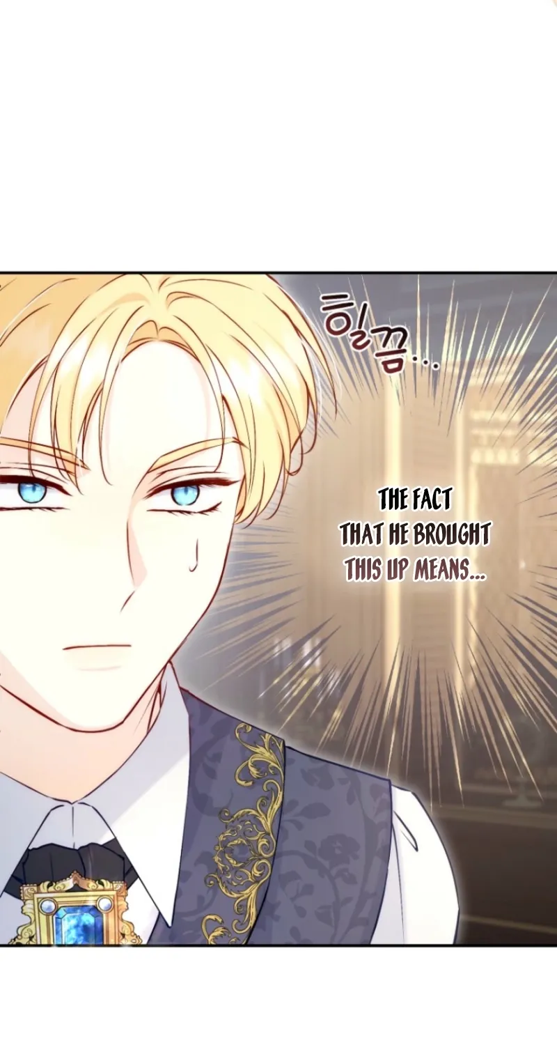 The 7th Marriage Is Planned Chapter 4 page 36 - 