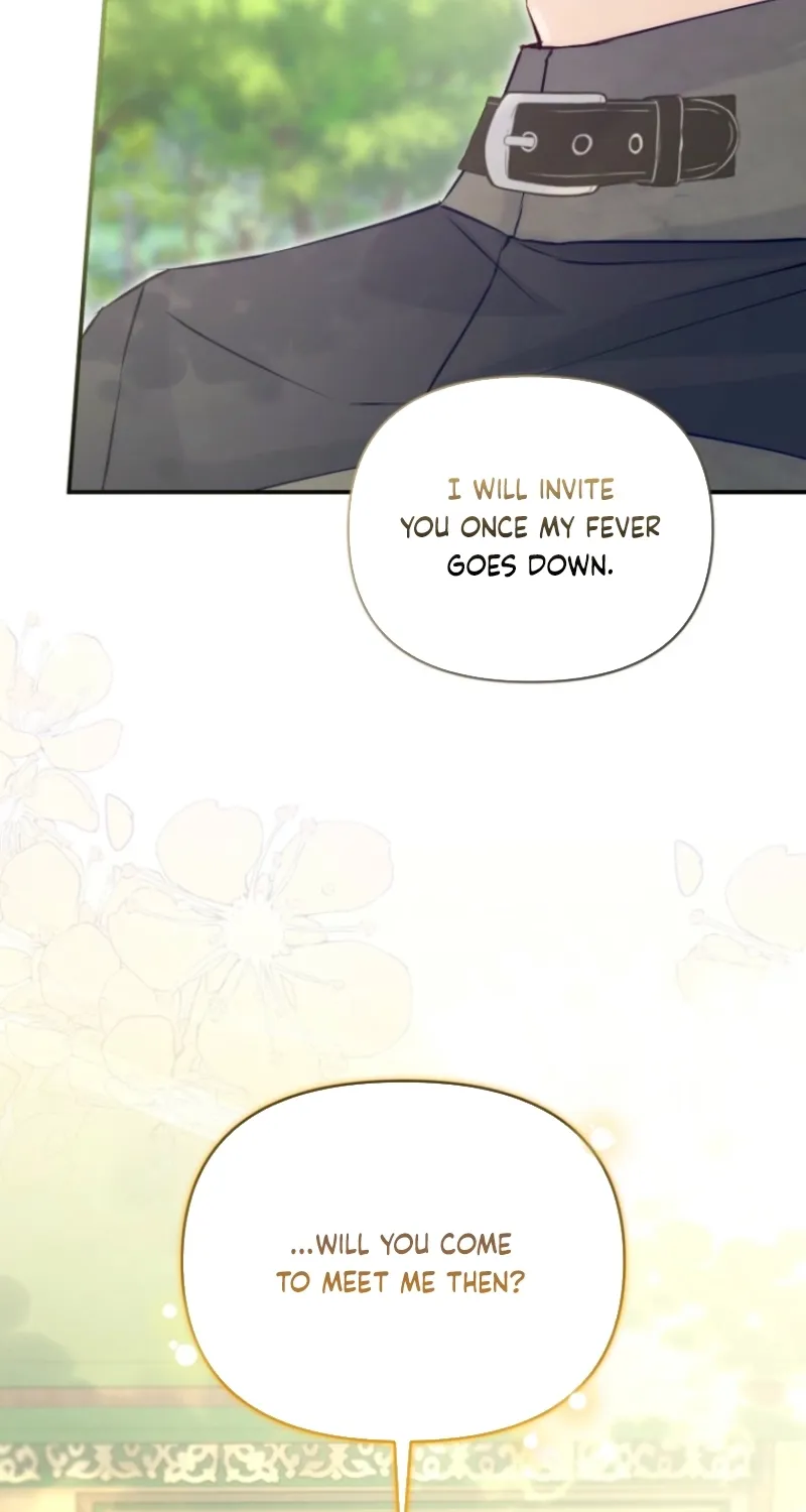 The 7th Marriage Is Planned Chapter 4 page 5 - 
