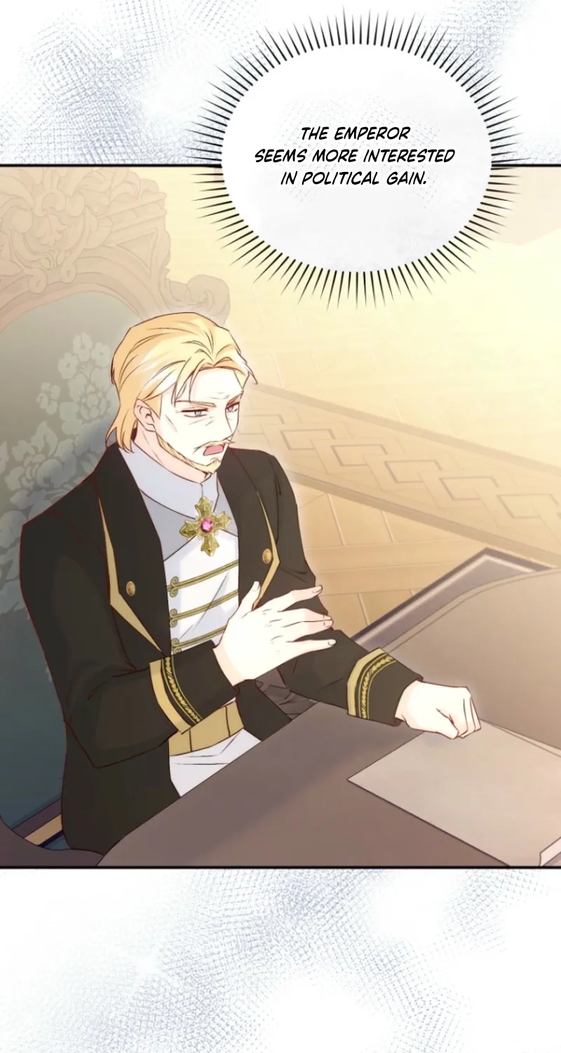 The 7th Marriage Is Planned Chapter 4 page 45 - 