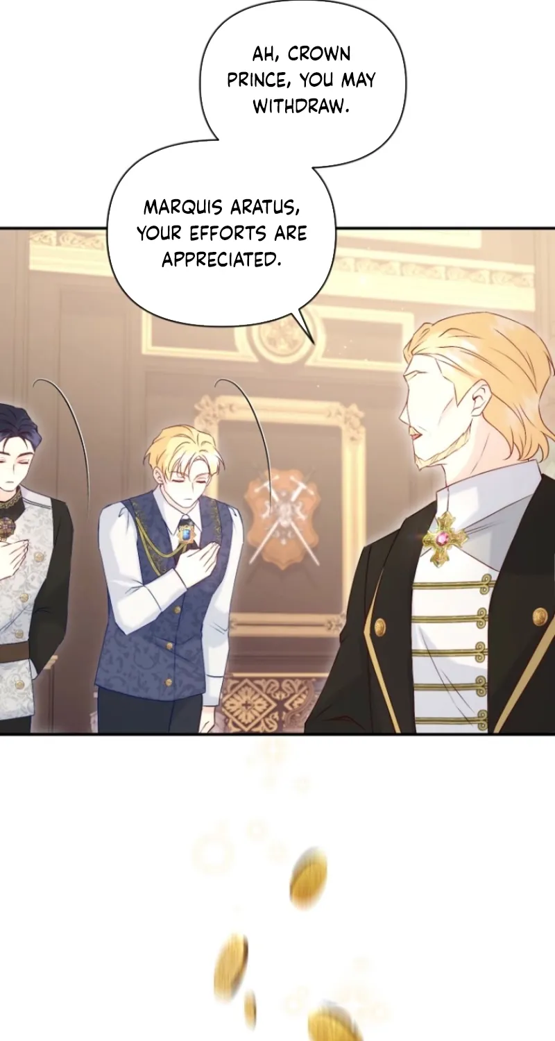 The 7th Marriage Is Planned Chapter 4 page 51 - 