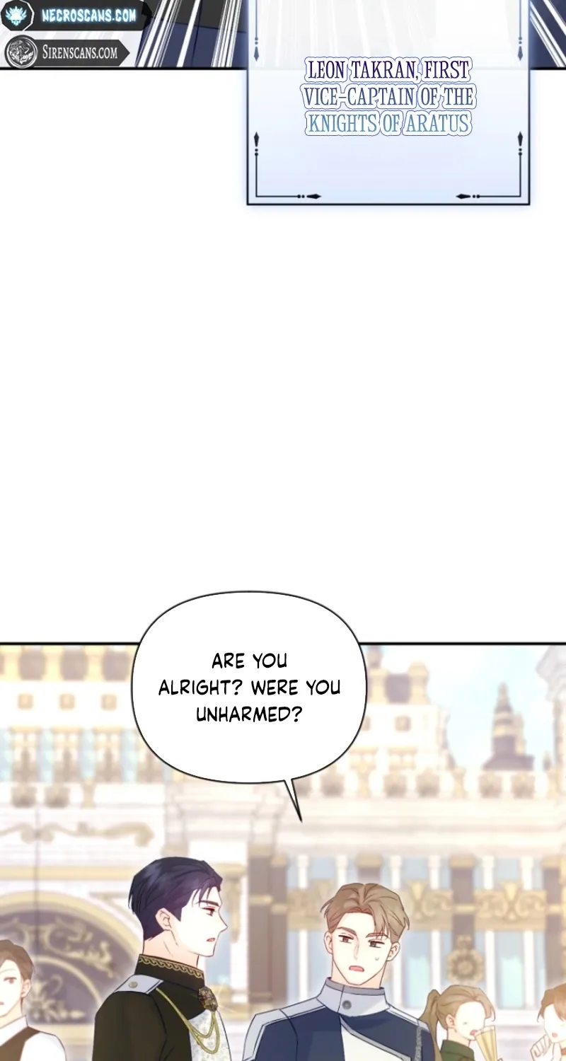 The 7th Marriage Is Planned Chapter 4 page 57 - 