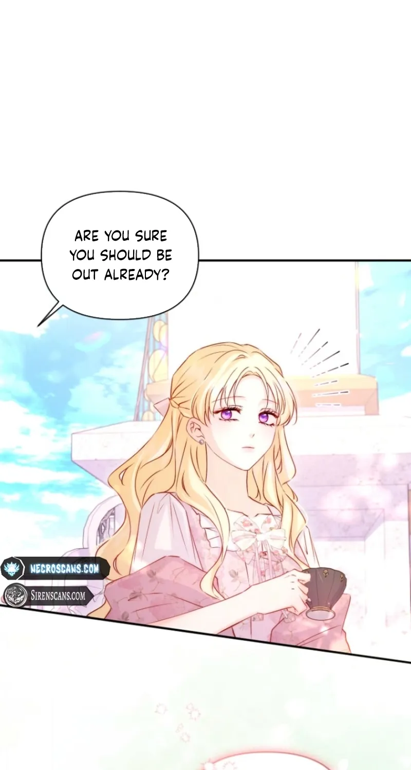 The 7th Marriage Is Planned Chapter 4 page 65 - 