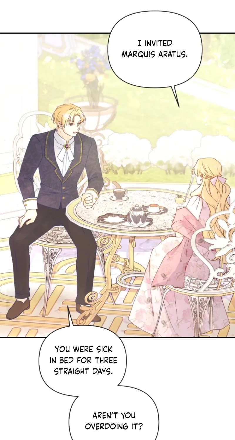 The 7th Marriage Is Planned Chapter 4 page 68 - 