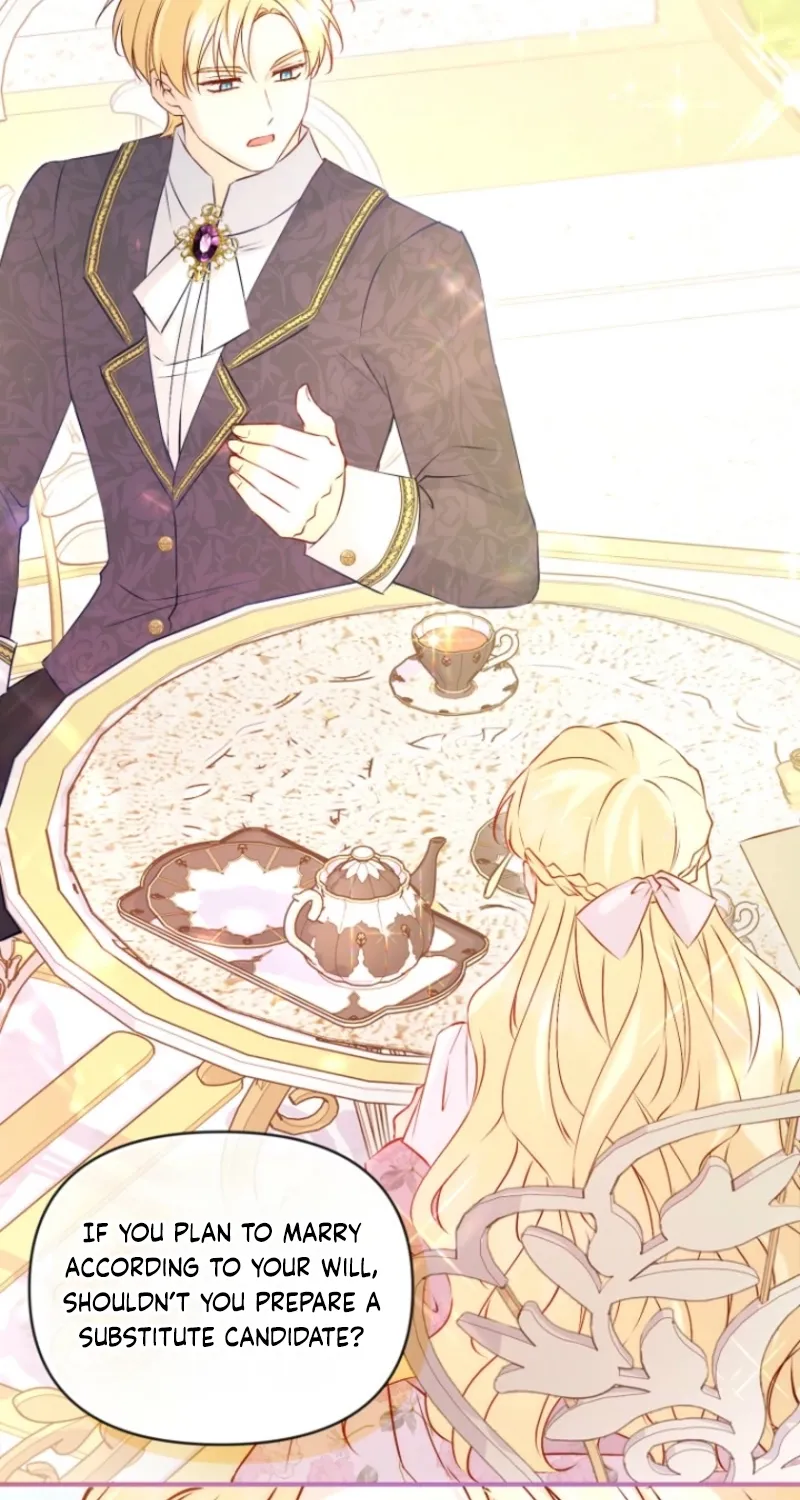 The 7th Marriage Is Planned Chapter 4 page 78 - 