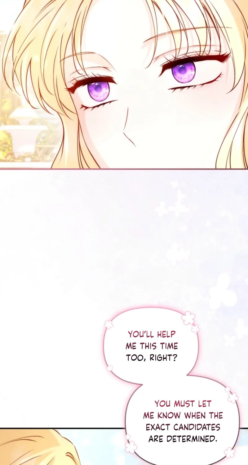 The 7th Marriage Is Planned Chapter 4 page 79 - 