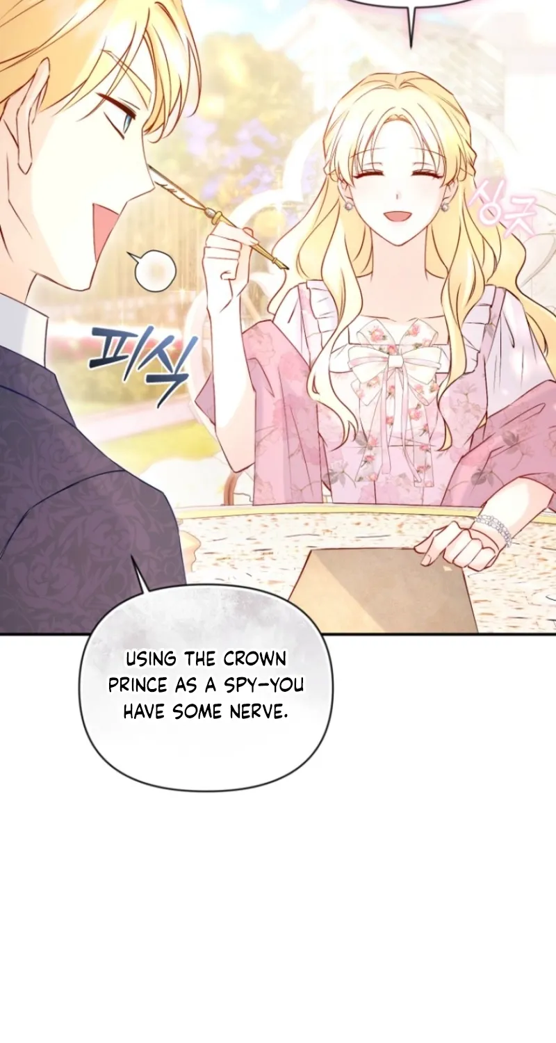 The 7th Marriage Is Planned Chapter 4 page 80 - 