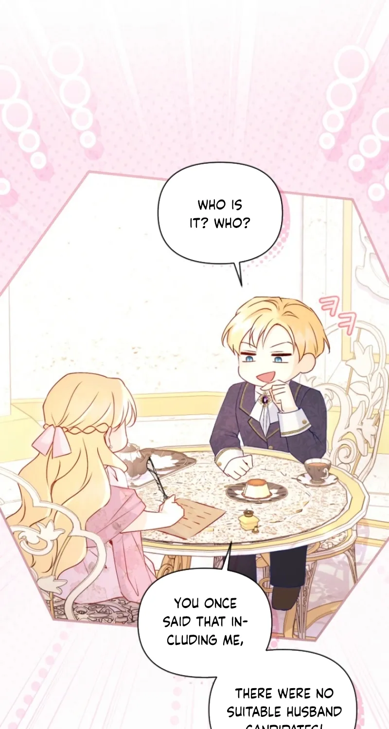 The 7th Marriage Is Planned Chapter 4 page 88 - 