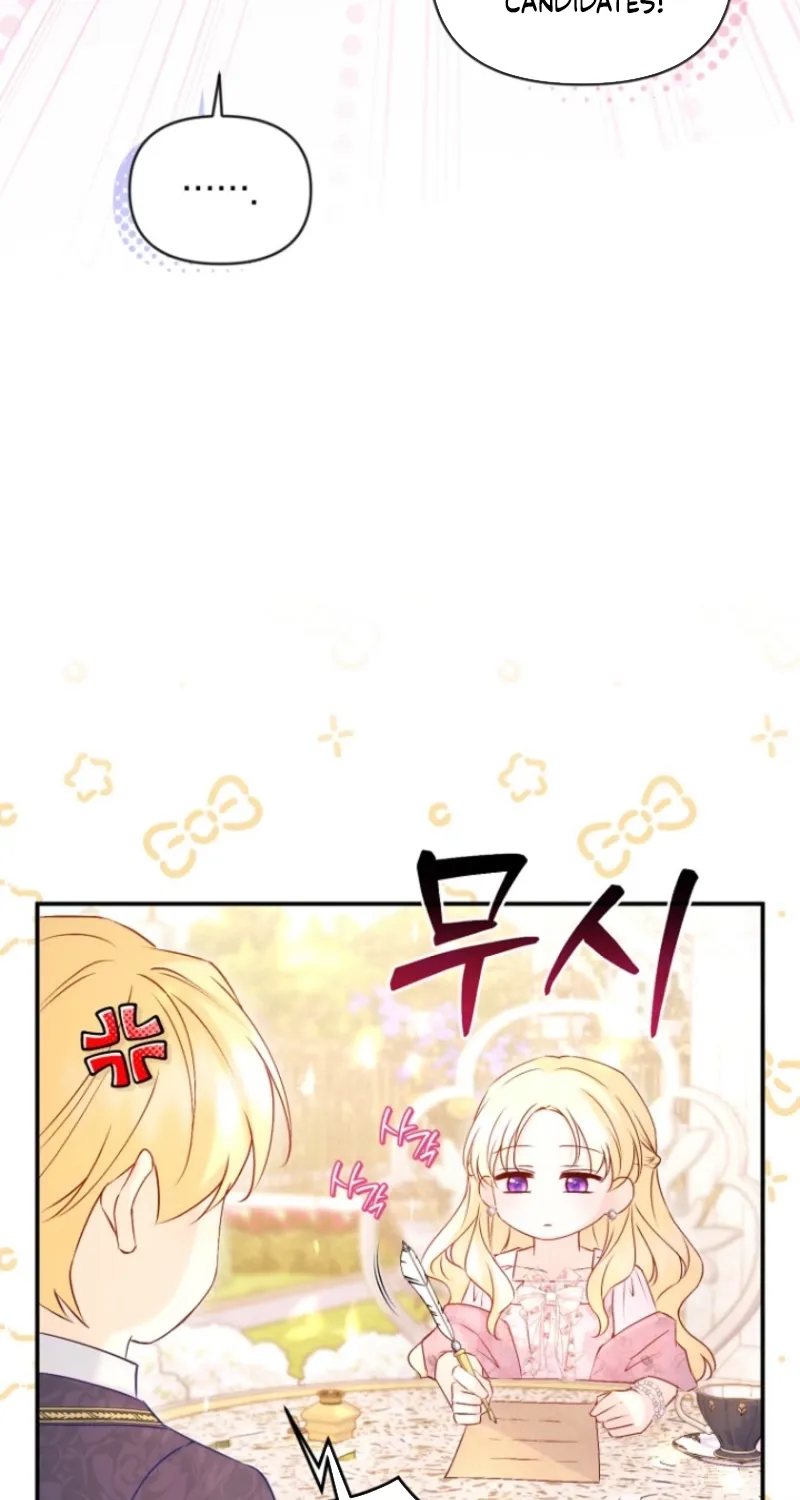 The 7th Marriage Is Planned Chapter 4 page 89 - 