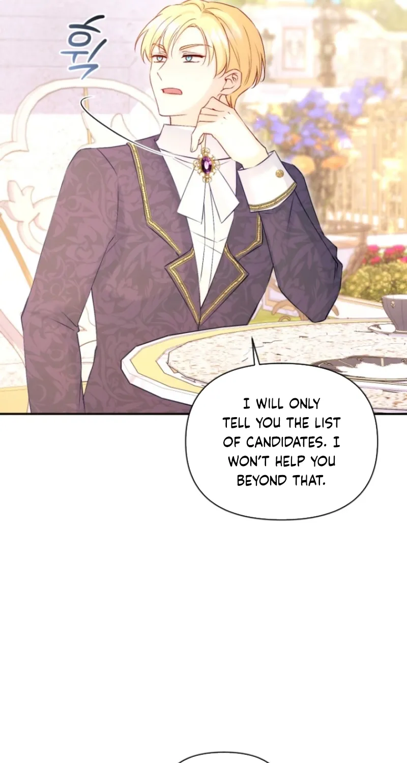 The 7th Marriage Is Planned Chapter 4 page 91 - 