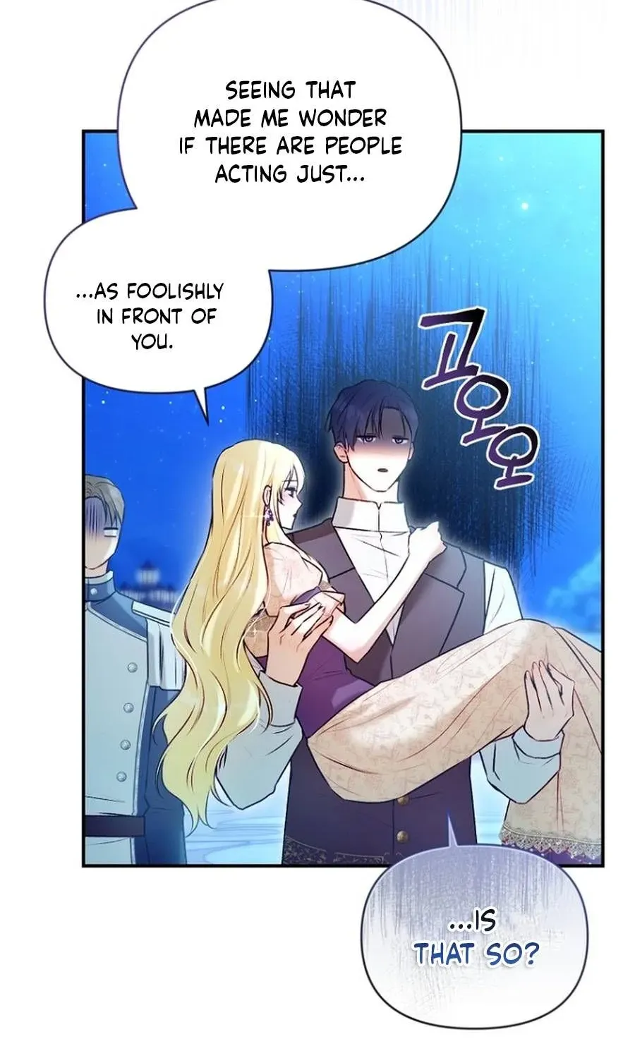 The 7th Marriage Is Planned Chapter 40 page 11 - 