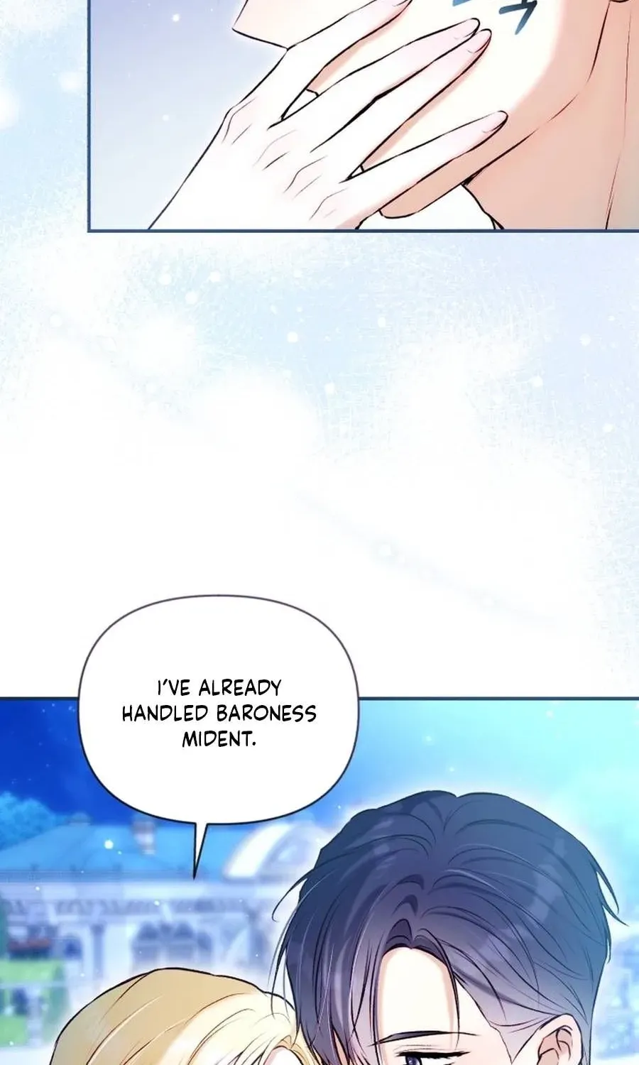 The 7th Marriage Is Planned Chapter 40 page 13 - 