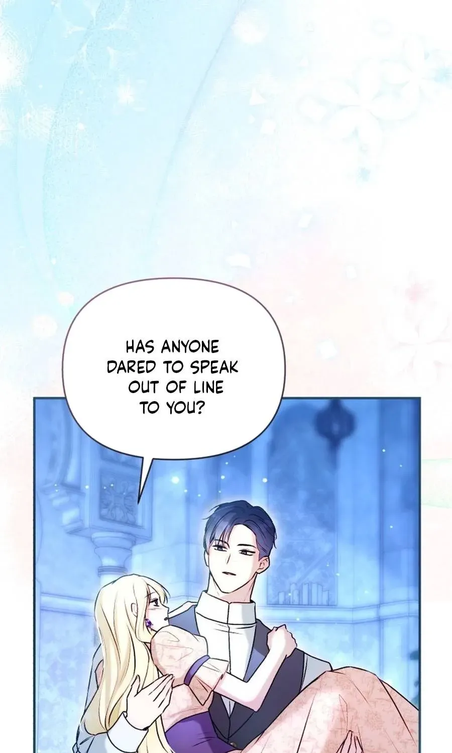The 7th Marriage Is Planned Chapter 40 page 20 - 