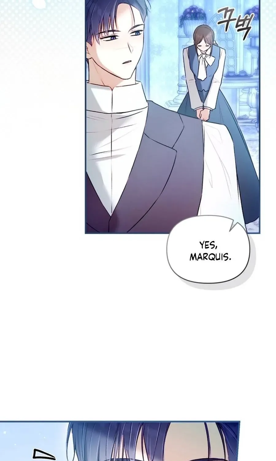 The 7th Marriage Is Planned Chapter 40 page 23 - 