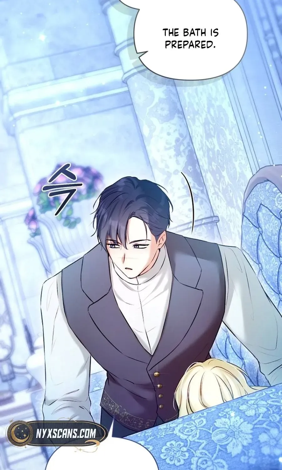 The 7th Marriage Is Planned Chapter 40 page 43 - 