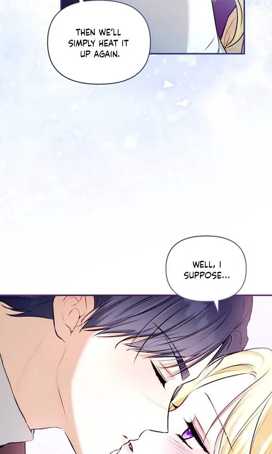 The 7th Marriage Is Planned Chapter 40 page 46 - 