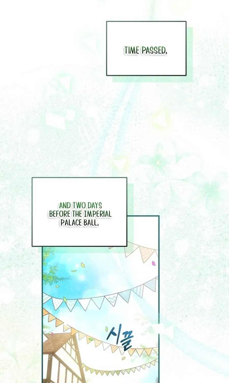 The 7th Marriage Is Planned Chapter 40 page 54 - 