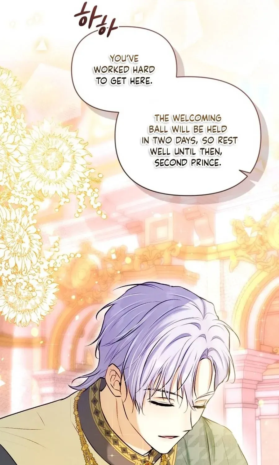 The 7th Marriage Is Planned Chapter 40 page 71 - 