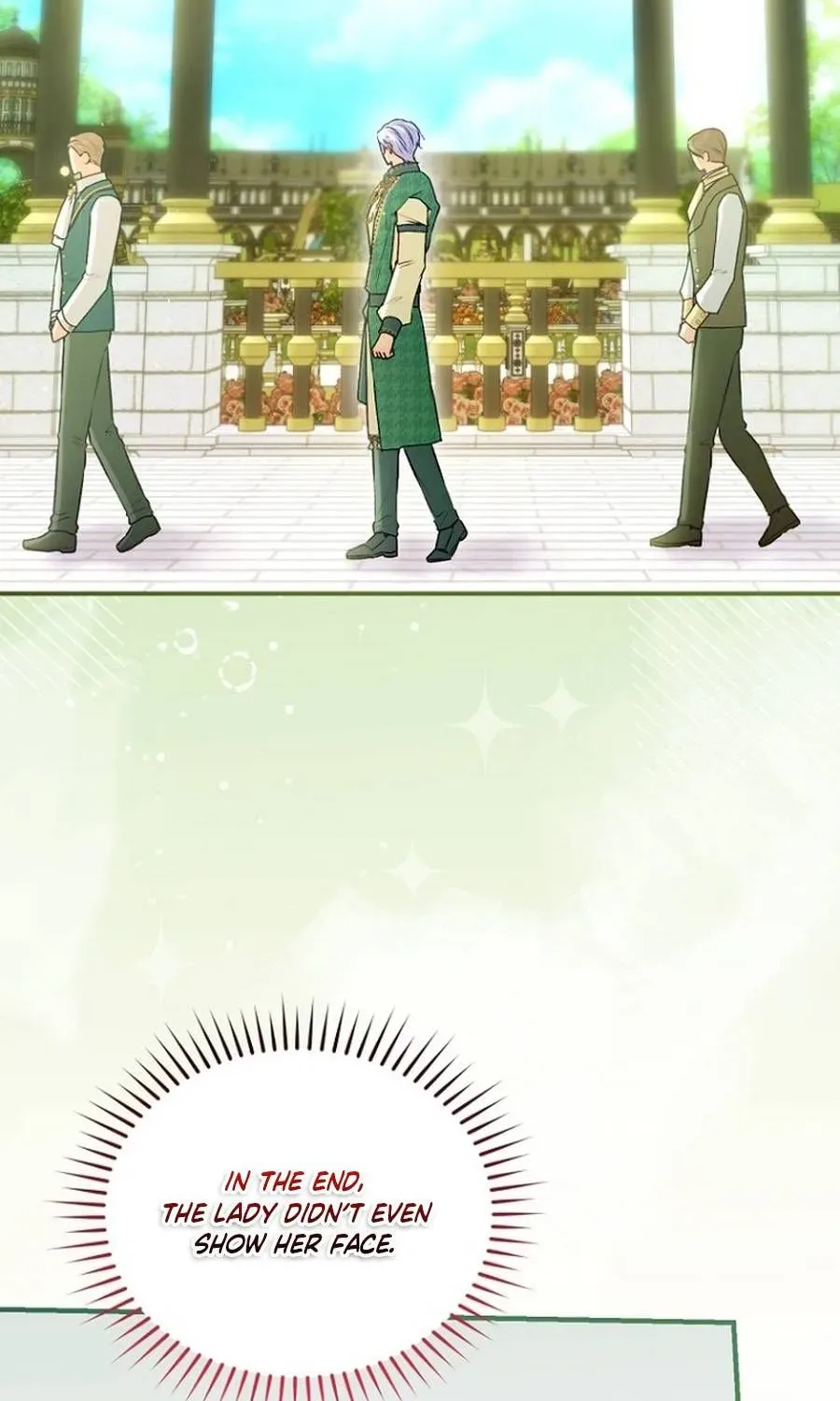 The 7th Marriage Is Planned Chapter 40 page 76 - 