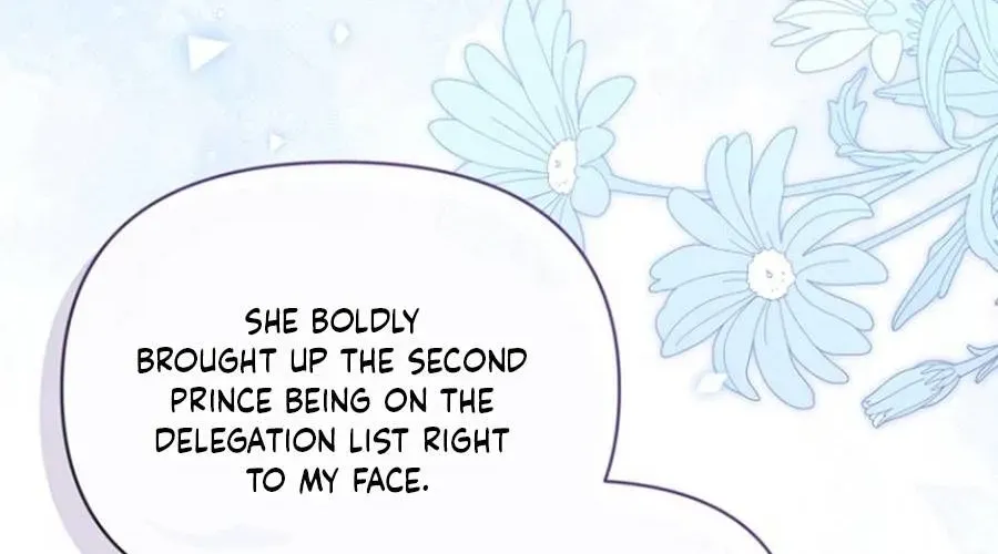 The 7th Marriage Is Planned Chapter 40 page 9 - 
