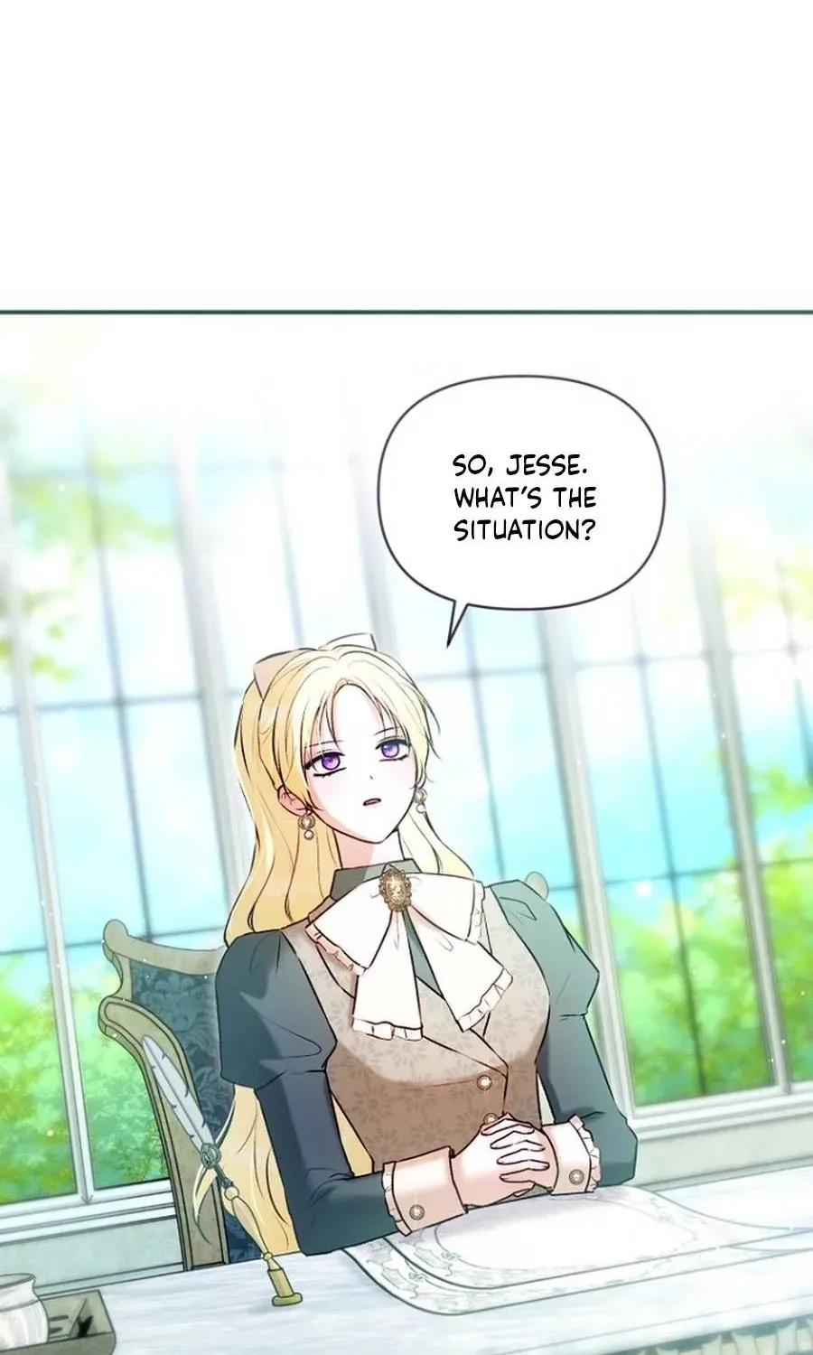 The 7th Marriage Is Planned Chapter 40 page 92 - 