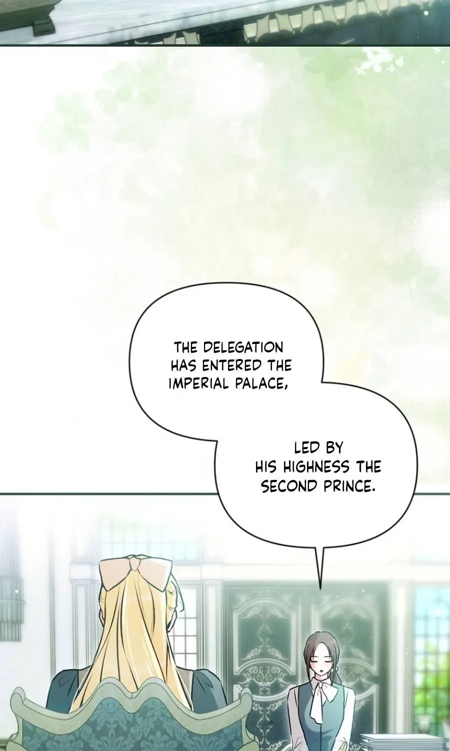 The 7th Marriage Is Planned Chapter 40 page 93 - 