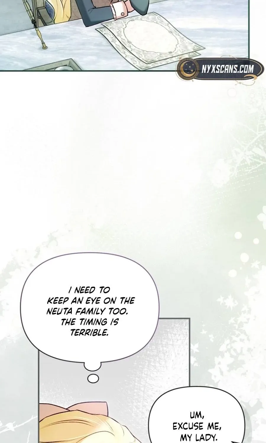 The 7th Marriage Is Planned Chapter 40 page 96 - 