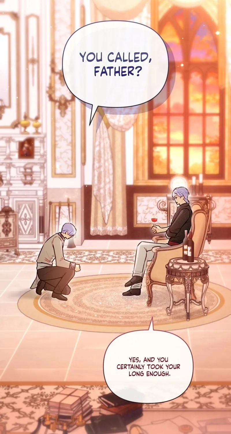 The 7th Marriage Is Planned Chapter 41 page 19 - 