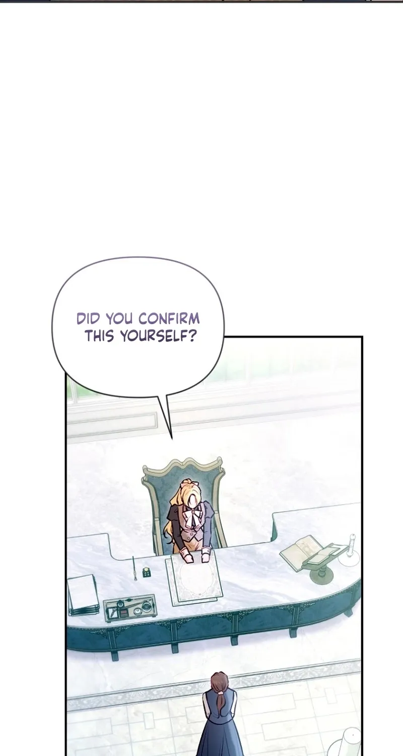 The 7th Marriage Is Planned Chapter 41 page 3 - 