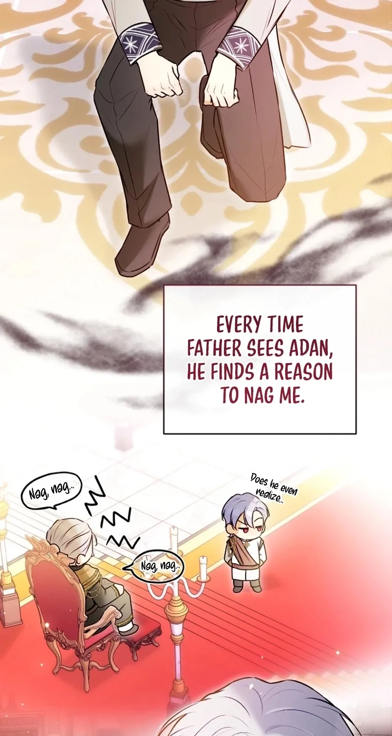 The 7th Marriage Is Planned Chapter 41 page 24 - 