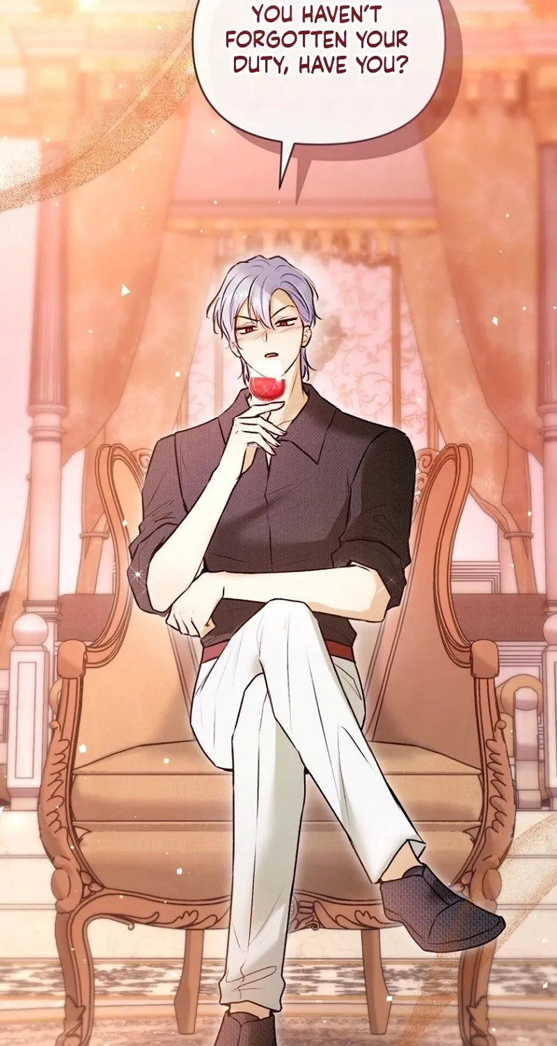 The 7th Marriage Is Planned Chapter 41 page 27 - 