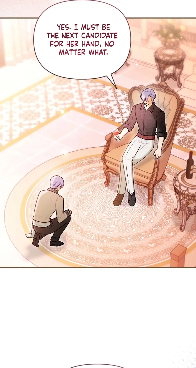 The 7th Marriage Is Planned Chapter 41 page 30 - 