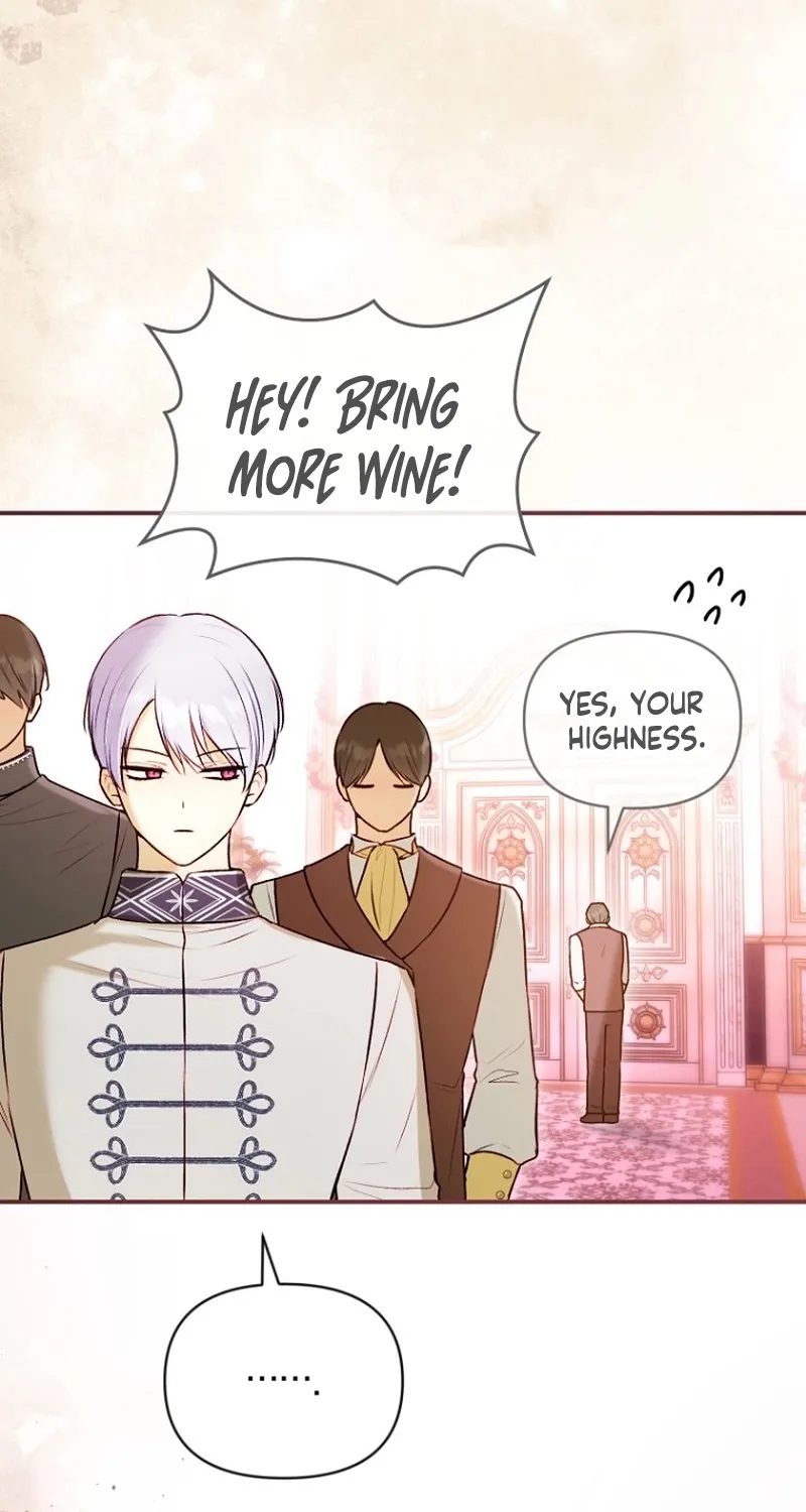 The 7th Marriage Is Planned Chapter 41 page 34 - 