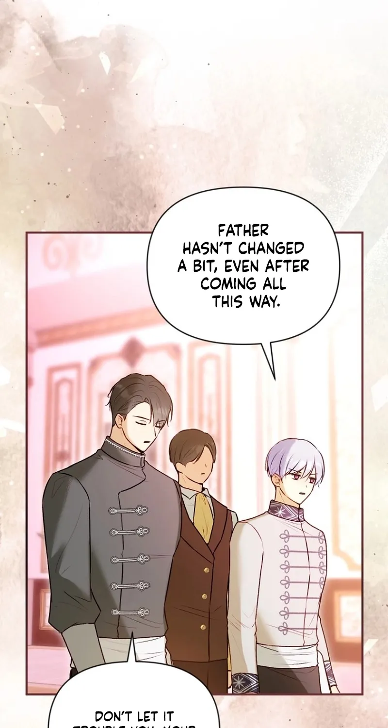 The 7th Marriage Is Planned Chapter 41 page 35 - 