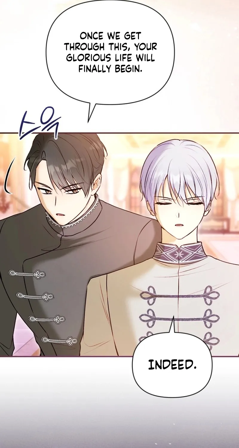The 7th Marriage Is Planned Chapter 41 page 37 - 