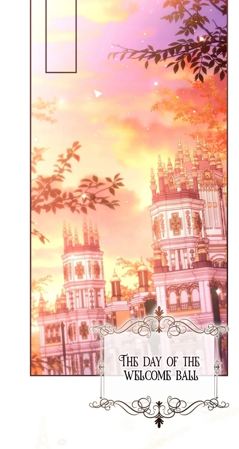 The 7th Marriage Is Planned Chapter 41 page 40 - 