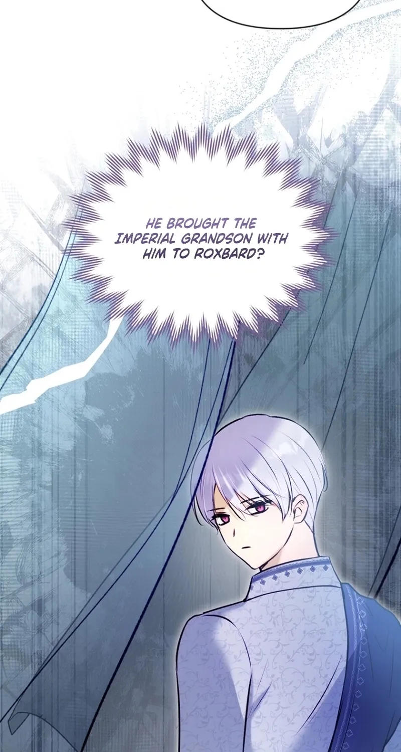The 7th Marriage Is Planned Chapter 41 page 5 - 