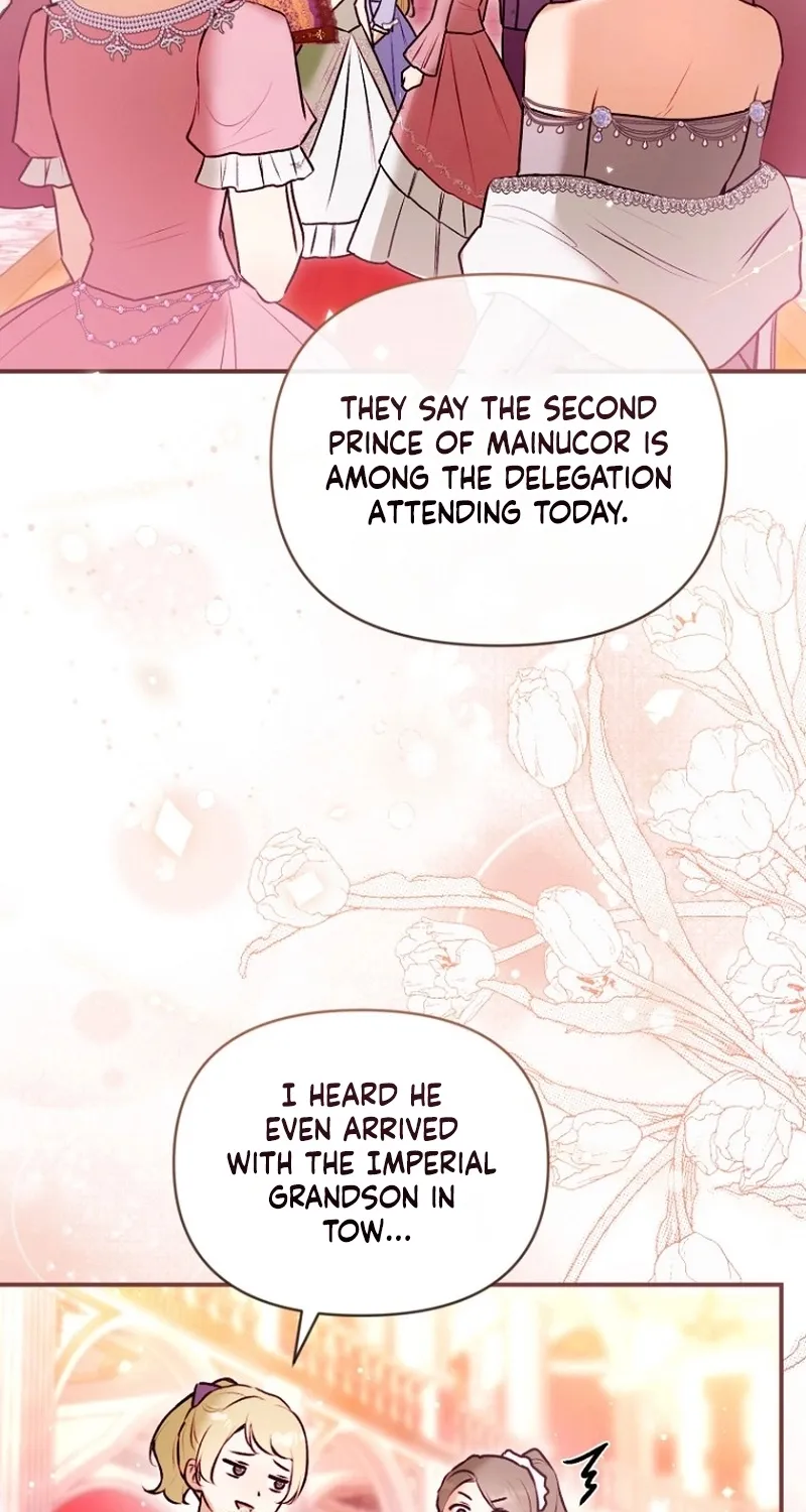 The 7th Marriage Is Planned Chapter 41 page 42 - 