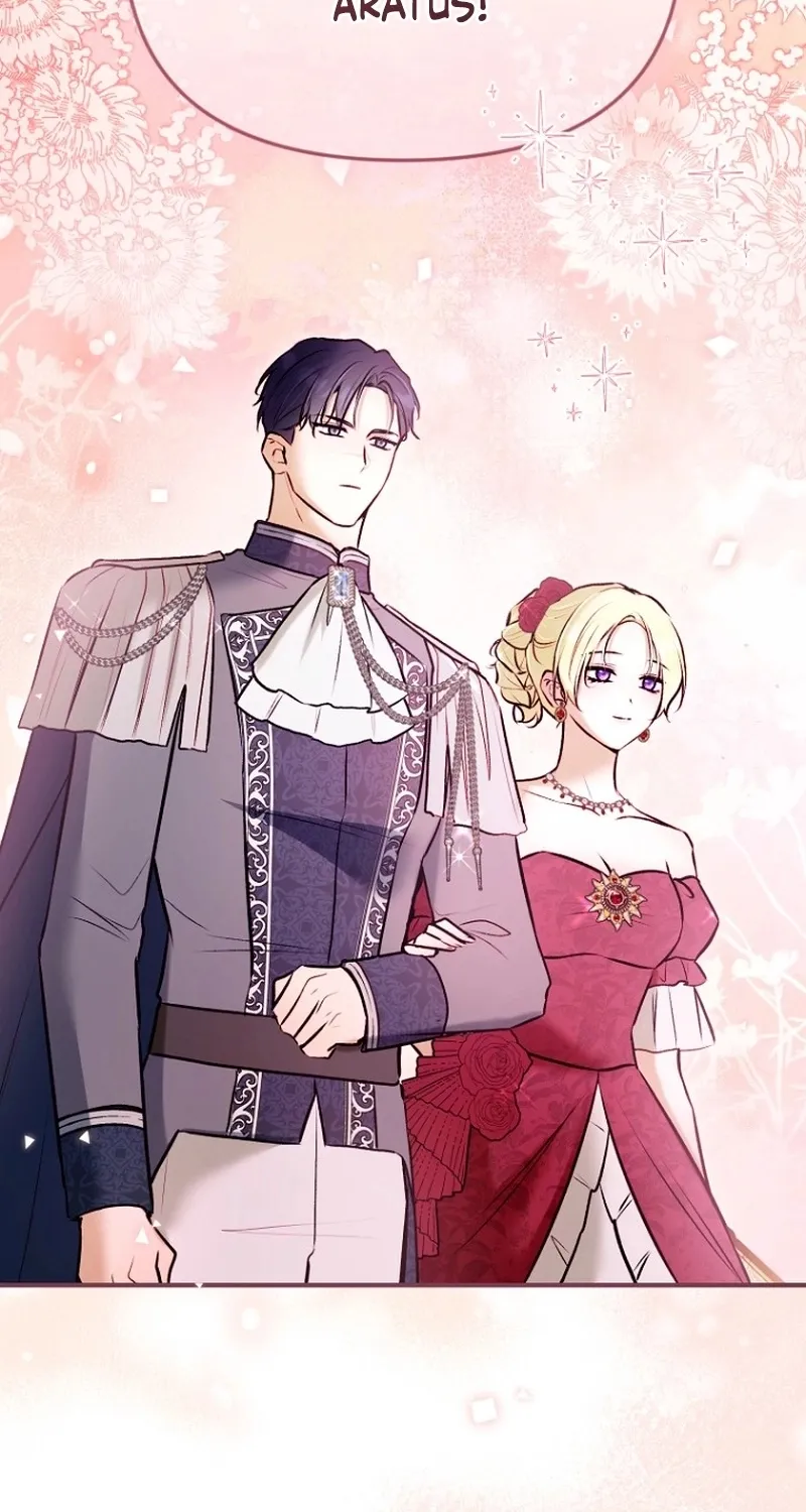 The 7th Marriage Is Planned Chapter 41 page 45 - 