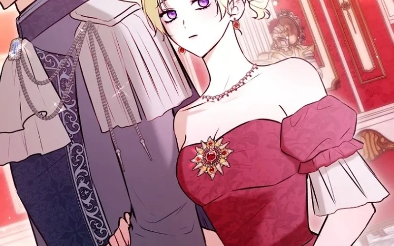 The 7th Marriage Is Planned Chapter 41 page 47 - 