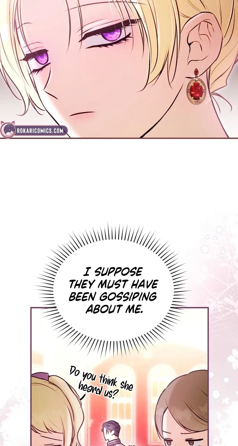 The 7th Marriage Is Planned Chapter 41 page 50 - 