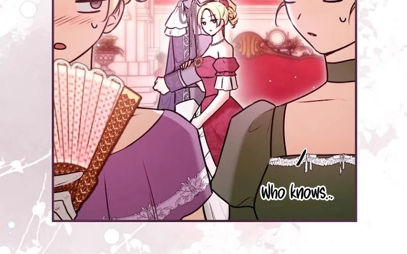 The 7th Marriage Is Planned Chapter 41 page 51 - 