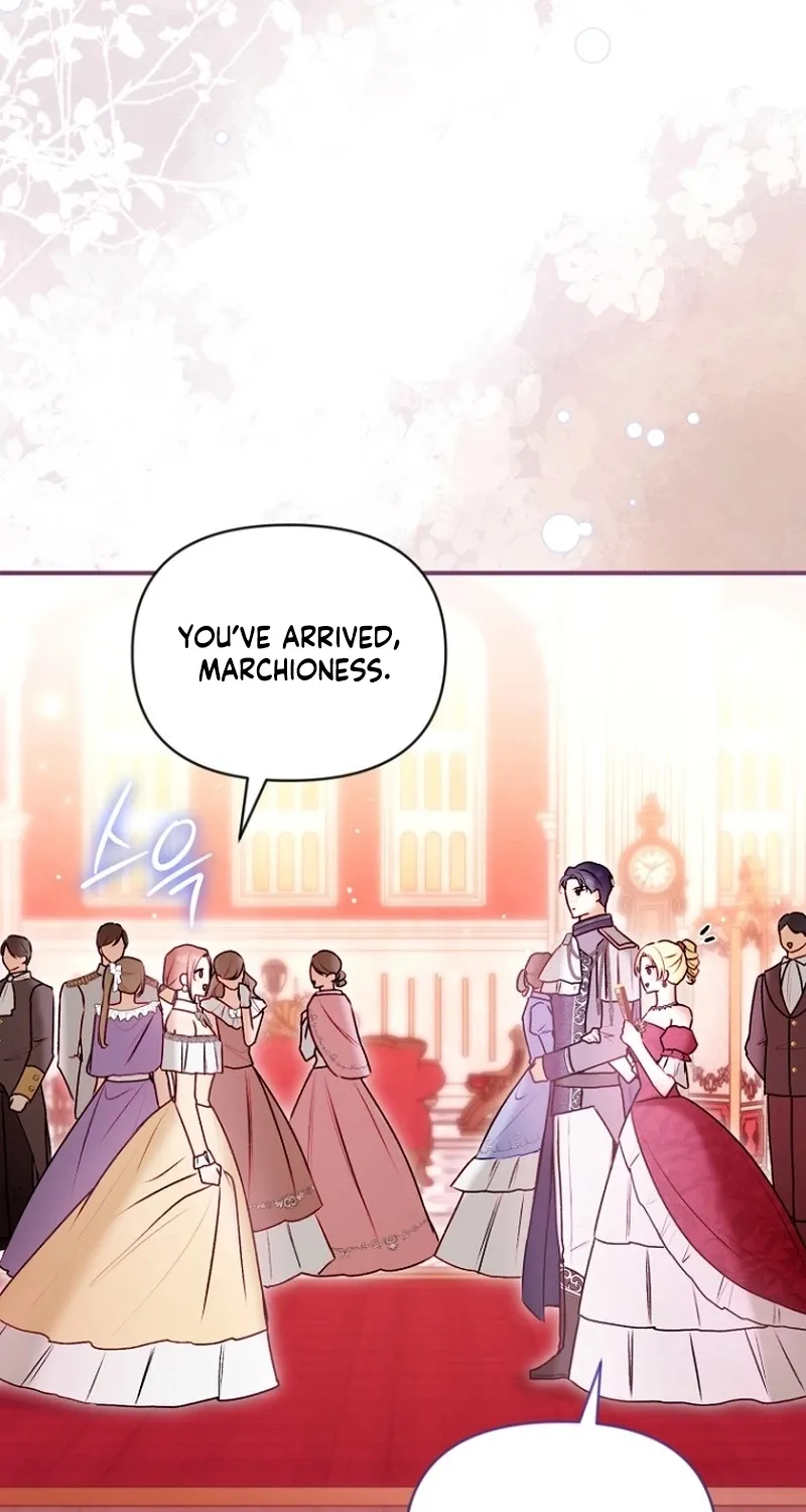 The 7th Marriage Is Planned Chapter 41 page 52 - 