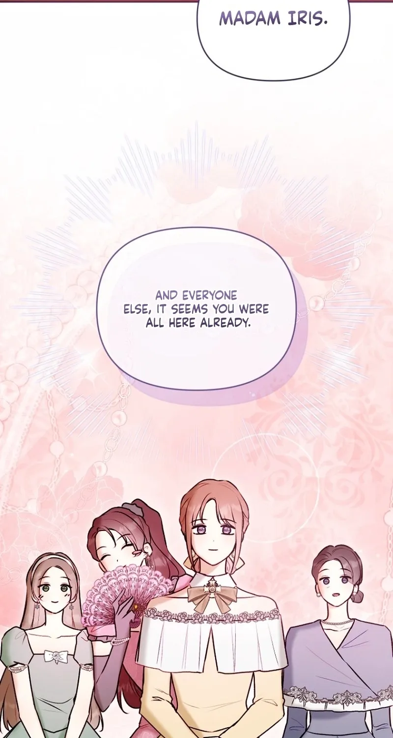 The 7th Marriage Is Planned Chapter 41 page 53 - 