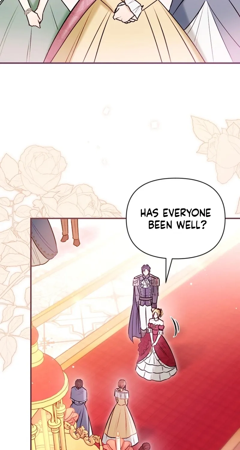 The 7th Marriage Is Planned Chapter 41 page 54 - 