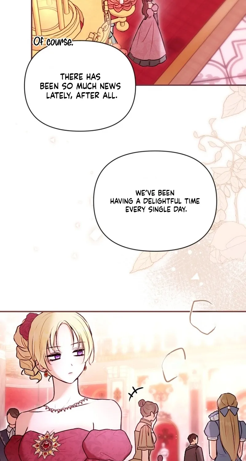 The 7th Marriage Is Planned Chapter 41 page 55 - 