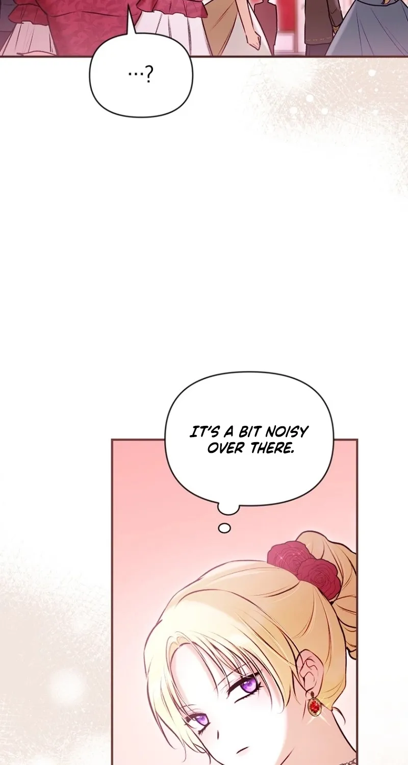 The 7th Marriage Is Planned Chapter 41 page 56 - 