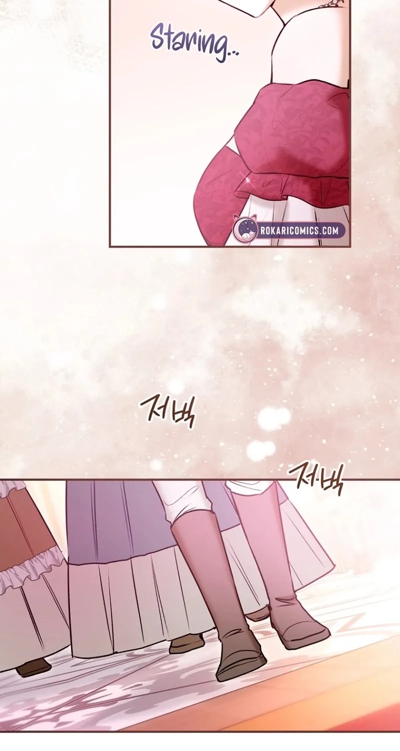 The 7th Marriage Is Planned Chapter 41 page 57 - 